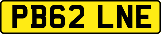 PB62LNE