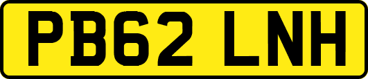 PB62LNH