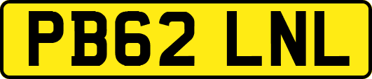 PB62LNL