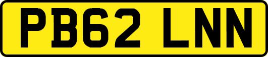 PB62LNN