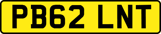 PB62LNT