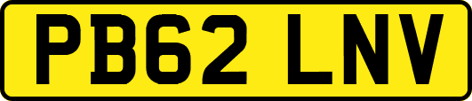 PB62LNV