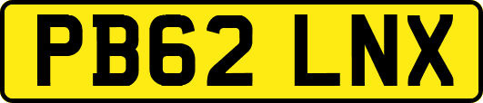PB62LNX