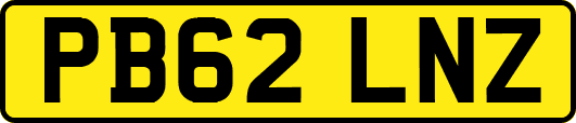 PB62LNZ