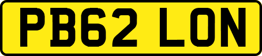 PB62LON