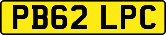 PB62LPC