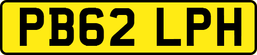 PB62LPH