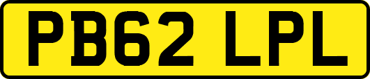 PB62LPL
