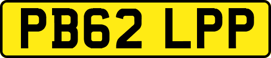 PB62LPP