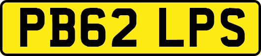 PB62LPS