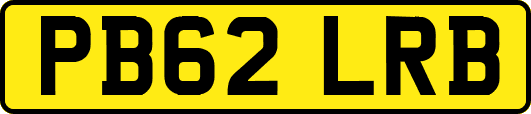 PB62LRB