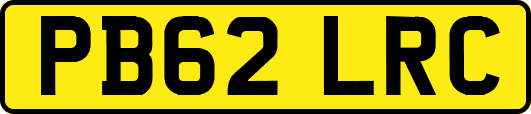 PB62LRC