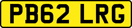 PB62LRG