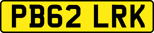 PB62LRK