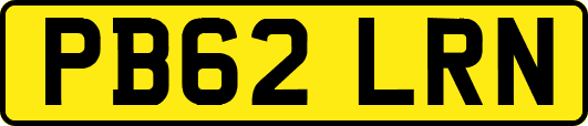 PB62LRN