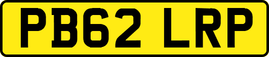 PB62LRP