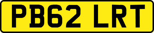 PB62LRT