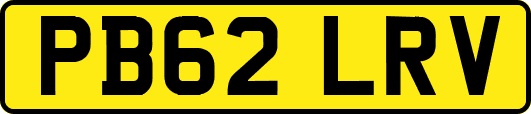 PB62LRV