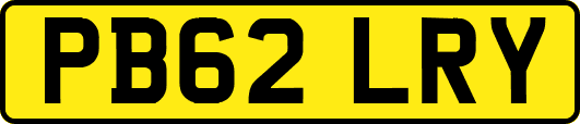 PB62LRY