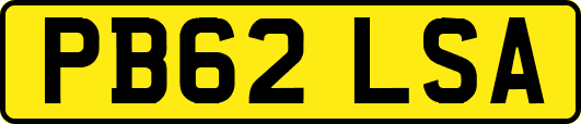 PB62LSA