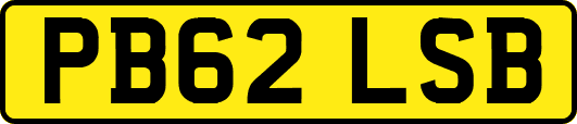 PB62LSB