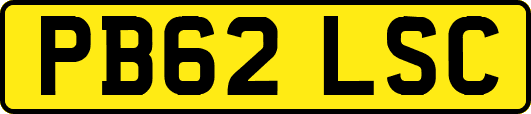 PB62LSC
