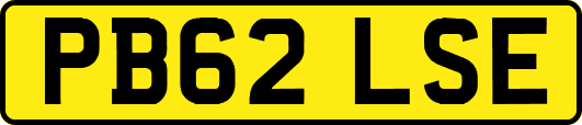 PB62LSE