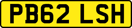 PB62LSH