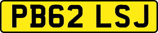 PB62LSJ