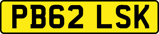 PB62LSK