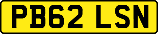 PB62LSN
