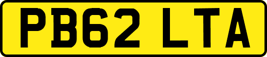 PB62LTA