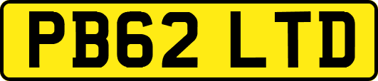 PB62LTD