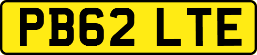 PB62LTE