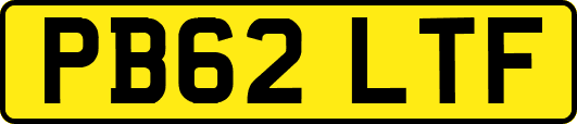 PB62LTF