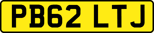 PB62LTJ