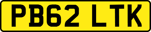 PB62LTK
