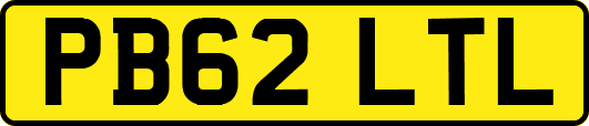 PB62LTL