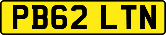 PB62LTN