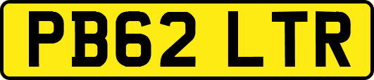 PB62LTR