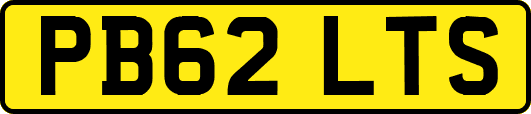 PB62LTS