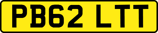 PB62LTT