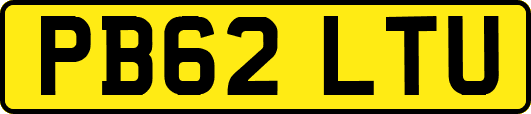 PB62LTU