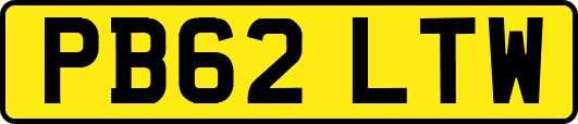 PB62LTW