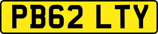 PB62LTY