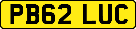 PB62LUC