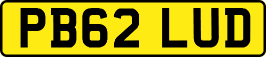 PB62LUD