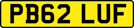 PB62LUF
