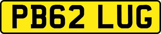 PB62LUG