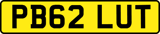 PB62LUT